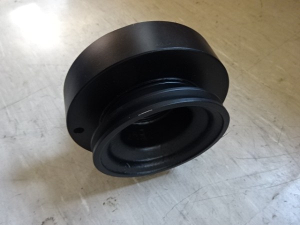 Poulie de vilebrequin ferrari 308 pas cher