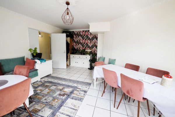 Pour investisseur appartement 5 pi&egrave;ce  95 m2