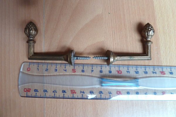 Vente Pour rideaux : anneaux bois pour tringles 37 mm