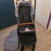 Annonce Poussette kinderkraft (de naissance à 22 kg)