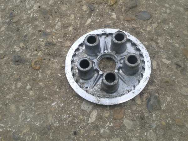 Poussoir d embrayage honda 750 xlv 1985 pas cher