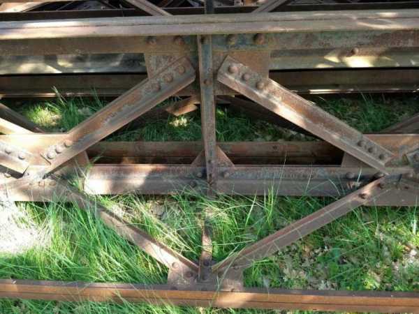 Vente Poutres &amp; piliers type eiffel