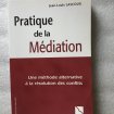 Pratique de la méditation j.l lascoux