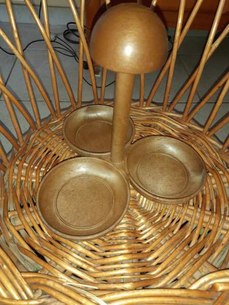 Vente Pr&eacute;sentoire pour gateaux ap&eacute;ritifs ou bouteilles