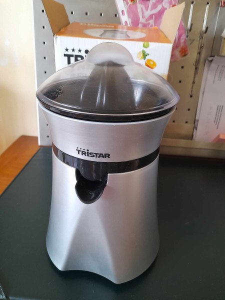 Vente Presse agrume tristar pd - 8751