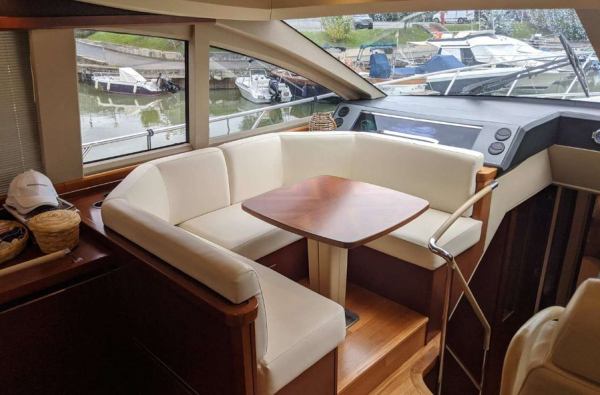 Princess v65 sport pas cher