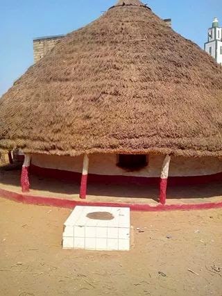 Vente Professeur abdoul grand marabout