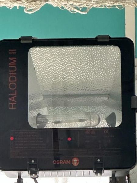 Projecteurs osram