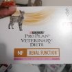 Proplan renal pour chat avec problème de reins
