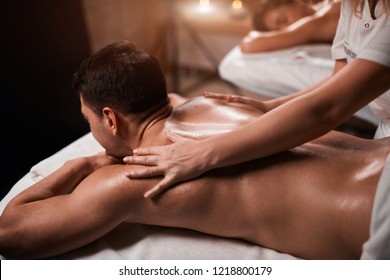 Proposer massage naturiste