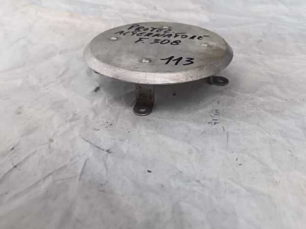 Protection d'alternateur pour ferrari 308 et f40