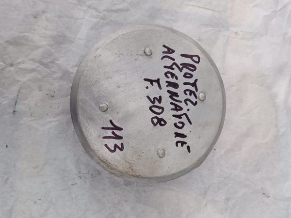 Vente Protection d'alternateur pour ferrari 308 et f40