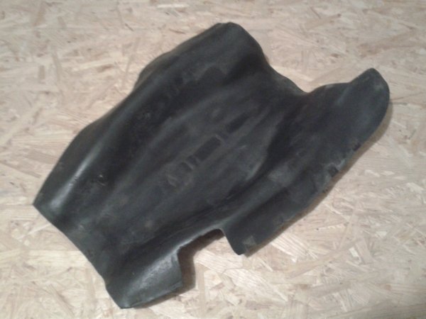 Prot&eacute;ction sous r&eacute;servoir honda 500 cx 1980 pas cher