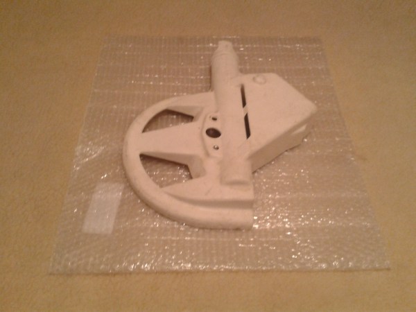 Prot&eacute;ge disque suzuki 600 dr 1988 pas cher