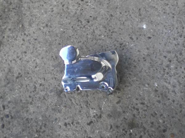 Protége pignon kawasaki 1000 mk2 1978