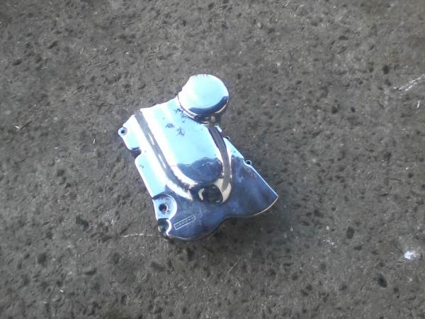 Vente Protége pignon kawasaki 1000 mk2 1978