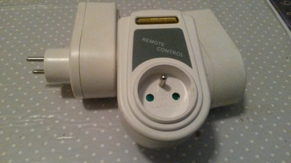 Vente Prtses t&eacute;l&eacute;command&eacute;es.