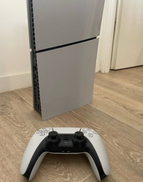 Ps5 slim édition digital pas cher