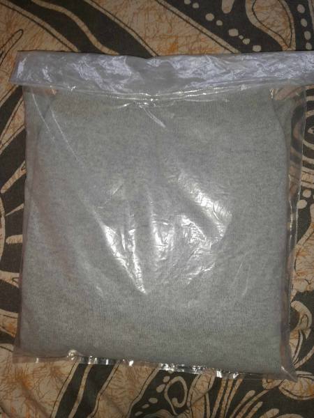 Vente Pull homme en laine &agrave; col 46/48