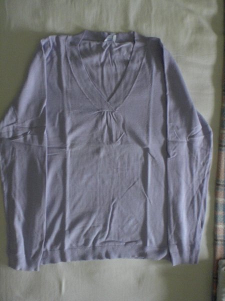 Annonce Pull t.36 ou t.38 neuf