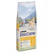 Purina dog chow complet/classic, poulet 14kgs