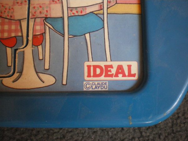 Puzzle electronique pas cher