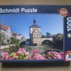 Vente Puzzle schmidt (1000 p) - bamberg