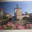 Annonce Puzzle schmidt (1000 p) - bamberg