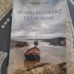 Quand rentrent les marins - angela huther