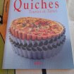 Quiches , tourtes et tartes-saveur et plaisir