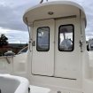 Quicksilver 580 pilothouse occasion