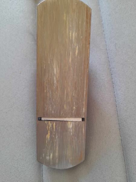 Vente Rabot &agrave; une main stanley n&deg; 116