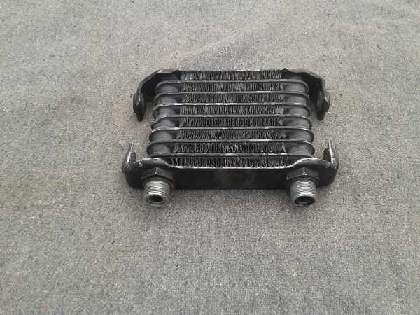 Radiateur a huile yamaha 1100 xs 1981