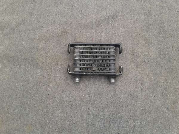 Vente Radiateur a huile yamaha 1100 xs 1981