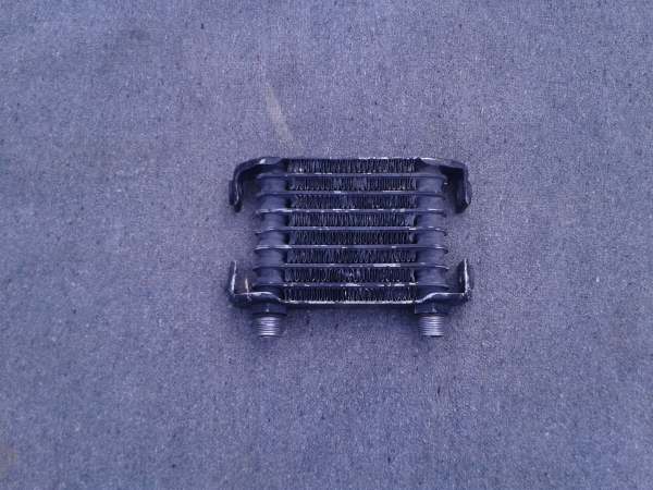 Annonce Radiateur a huile yamaha 1100 xs 1981