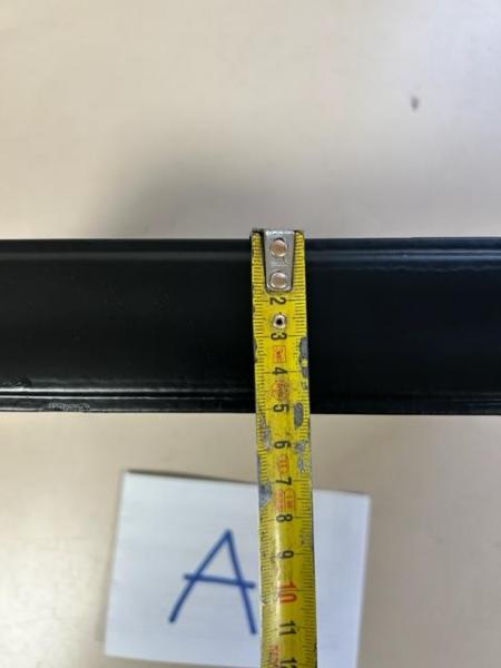 Radiateur d'huile pour ferrari 208 et 328