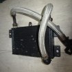 Radiateur d'huile pour ferrari mondial 3.2 qv