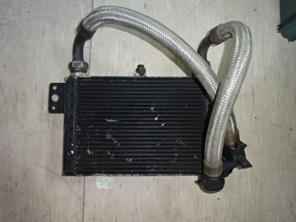 Vente Radiateur d'huile pour ferrari mondial 3.2 qv