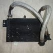 Radiateur d'huile pour ferrari mondial 3.2 qv pas cher