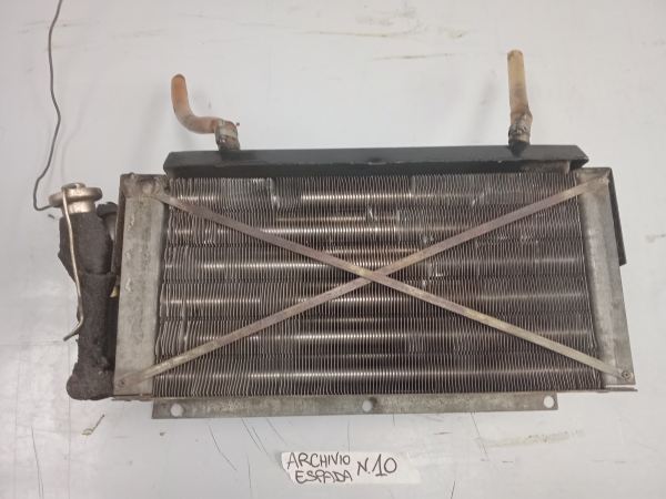 Annonce Radiateur de climatisation pour lamborghini espada