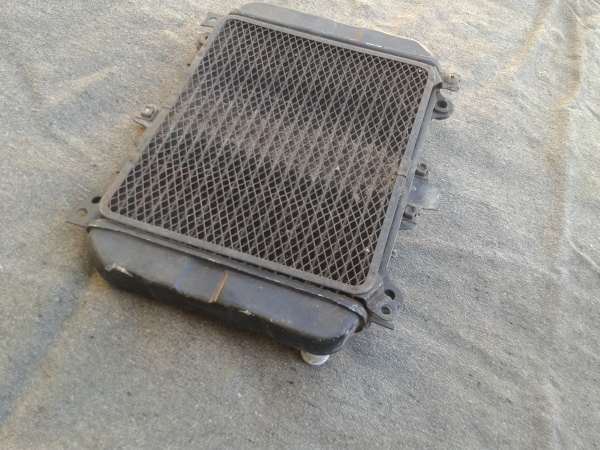 Vente Radiateur eau kawasaki 500 gpz 1993