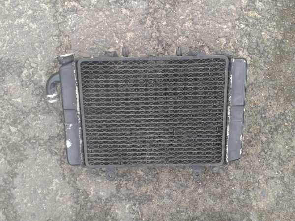 Radiateur eau kawasaki zx6r 1997
