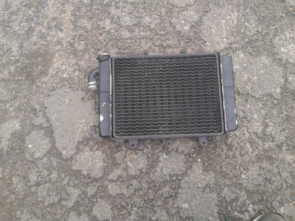 Annonce Radiateur eau kawasaki zx6r 1997