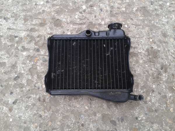 Radiateur eau yamaha 350 rdlc 1981