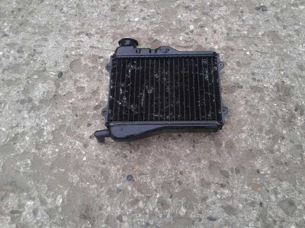 Vente Radiateur eau yamaha 350 rdlc 1981