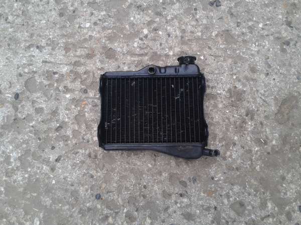 Radiateur eau yamaha 350 rdlc 1981 pas cher