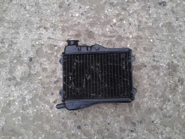 Annonce Radiateur eau yamaha 350 rdlc 1981