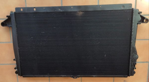 Radiateur ferrari california pas cher