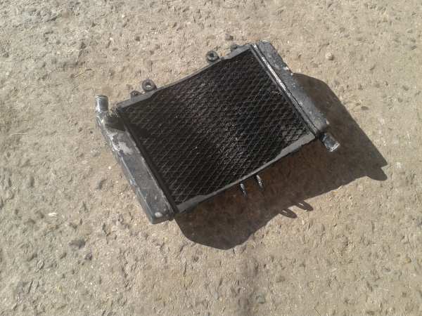 Vente Radiateur honda pc 800 pacific coast 1989