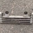 Radiateur huile honda 750 vfr 1987